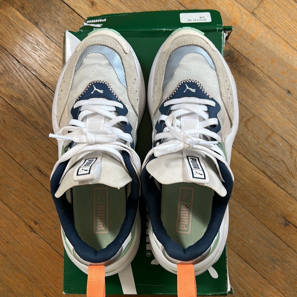 Puma Rise - Woman’s - Picture 7 of 10